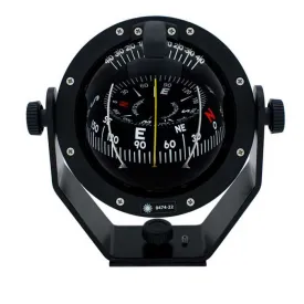 autonautic-instrumental-cultidirectional-bracket-mount-compass-conical-card-8-0027-m