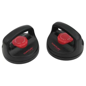 tunturi-roterende-push-up-stativer
