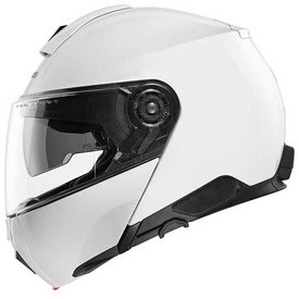 Schuberth C5 Solid Modularer Helm
