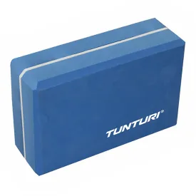 tunturi-yogablock