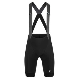 Assos Equipe RS S9 Bib Shorts, Black | Bikeinn