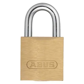abus-713-20-자물쇠