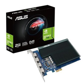 Asus 그래픽 카드 Geforce GT 730 2Gb Gddr5