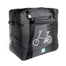 エリート 輪行　ELITE Vaison Bike Travel Bag Elite Vaison bike travel bag, Black | Bikeinn