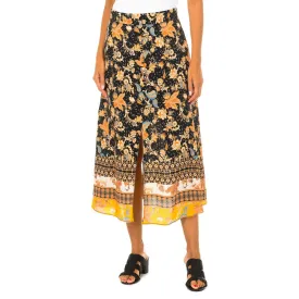 desigual-falda-midi