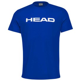 HEAD Herren Club Ivan Tee  T-Shirt gelb NEU 