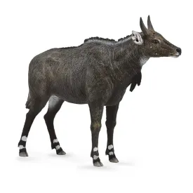 collecta-nilgai-figure