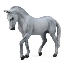 collecta-trakehner-stallion-gray-figure