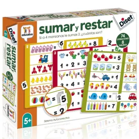 diset-jogo-de-tabuleiro-de-somar-e-subtrair