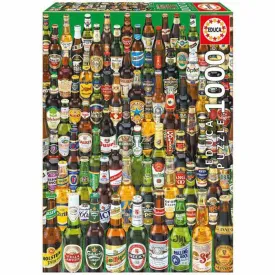 educa-啤酒拼图-1000-件
