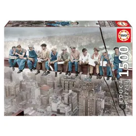 educa-borras-lunch-in-new-york-puzzle-1500-pieces