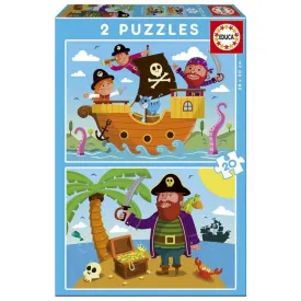 educa-2x20-piratpussel