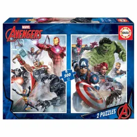 educa-borras-2x500-parts-avengers-puzzle
