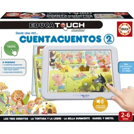 educa-education-touch-junior:-cuentos-de-cuentas-2-juego-de-mesa