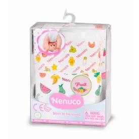 nenuco-dukkebleer