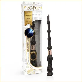 wow-stuff-wow-trollstav-lumos-dumbledore-figur