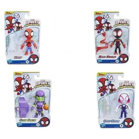 marvel-assortment-figures-heroes-spide-avengers