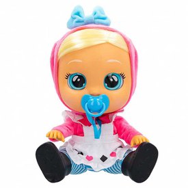 Imc toys Storyland Doll Alice Babies Weeping