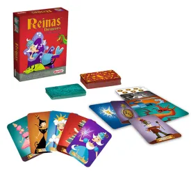 ludilo-strategy-sleeping-queens-board-game