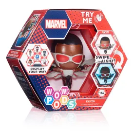 marvel-奇迹-哇！pod-falcon-公仔