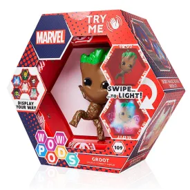 marvel-forundring-wow--pod-groot-figur