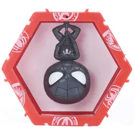 spiderman-奇迹-共生体手办