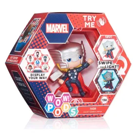 marvel-forundran-thor-figur