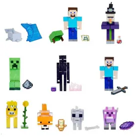 minecraft-在庫ありのフィギュア