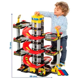 molto-주차장-6층