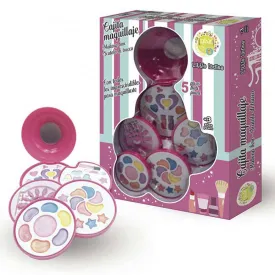 tachan-5-story-makeup-box