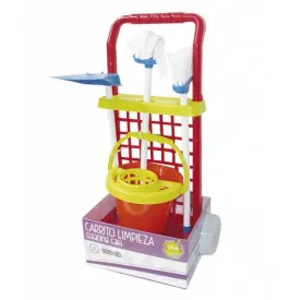 tachan-cleaning-cart