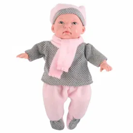 tachan-com-boneca-de-chapeu-e-cachecol-com-sons-30-cm