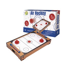 Tachan Spel Hockey Air Sketch Med Batterier 51x31x9 Cm