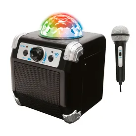 deqube-tradlost-karaokesystem-disco