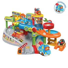 vtech-multiatelier-garage-version-espagnole