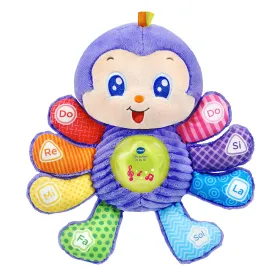 vtech-紫丁香猫-do-re-mi
