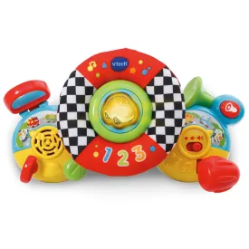 vtech-loopbrugstuur