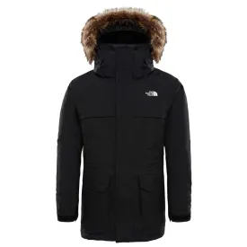 the-north-face-mcmurdo-파카