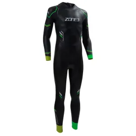Zoot Z Force 3.0 Wetsuit | Swiminn