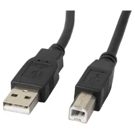 lanberg-cable-usb-b-1-m