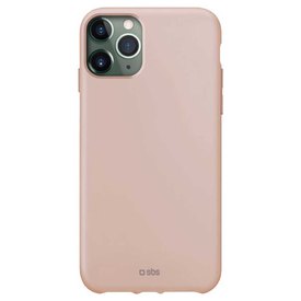 SBS Housse Eco Pack IPhone 11 Pro Max