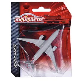 majorette-passengers-plane-assorted