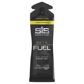 sis-beta-fuel---nootropics-energie-gel-zitrone---limette-60ml