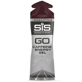SIS Energiageeli Go Energy + Caffeine Cola 60ml