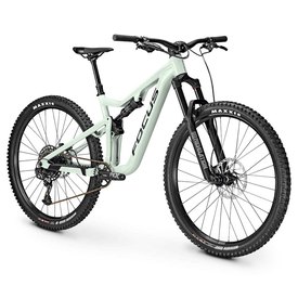 Focus Jam 6.8 29´´ 2022 MTB Bike