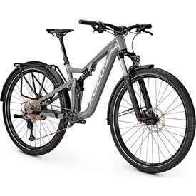Focus Thron 6.8 EQP 29´´ 2022 MTB Bike