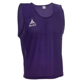 select-samarreta-sense-manigues-bib-basic