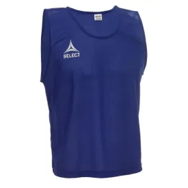 select-samarreta-sense-manigues-bib-basic