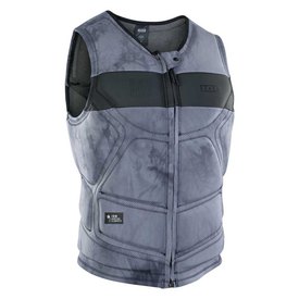 ION Chaleco Protector Collision Select Front Zip