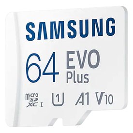 Samsung Minneskort Micro SD 64GB